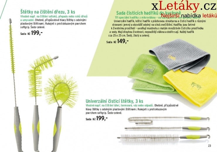 let�k Tchibo let�k strana 1