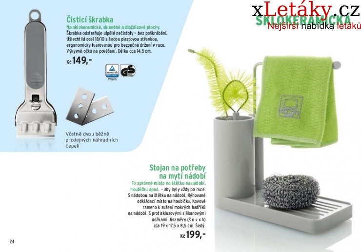 let�k Tchibo let�k strana 1