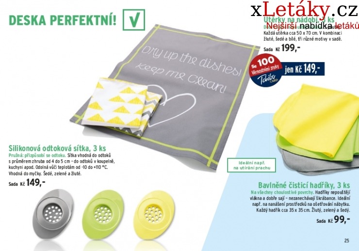 let�k Tchibo let�k strana 1