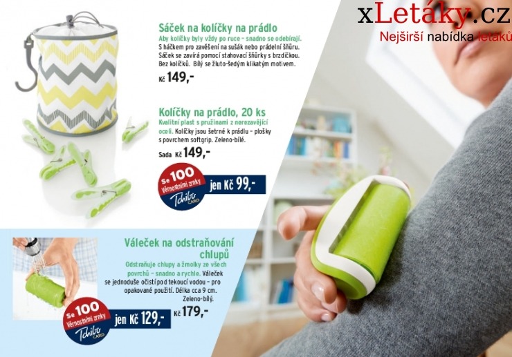 let�k Tchibo let�k strana 1