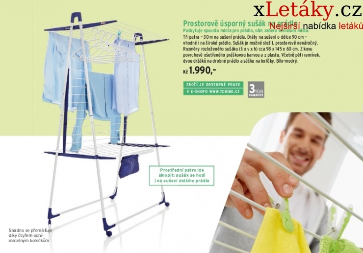 let�k Tchibo let�k strana 1