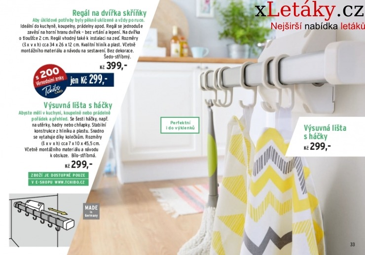 let�k Tchibo let�k strana 1