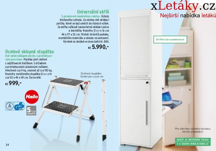 let�k Tchibo let�k strana 1