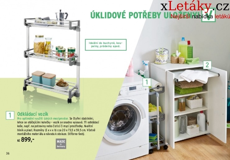 let�k Tchibo let�k strana 1