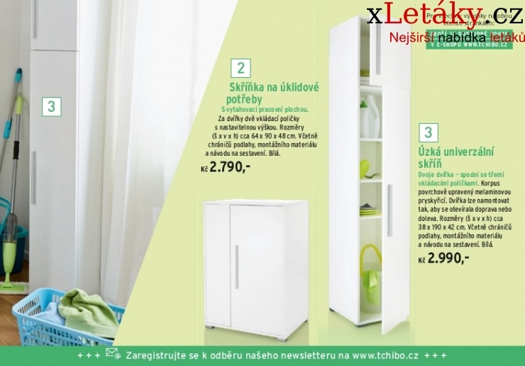 let�k Tchibo let�k strana 1