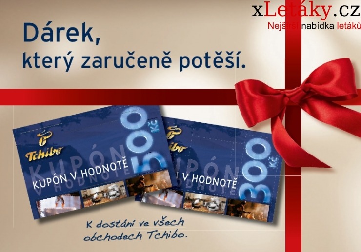 let�k Tchibo let�k strana 1