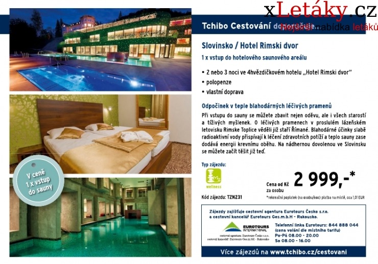 let�k Tchibo let�k strana 1