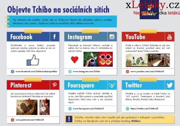 let�k Tchibo let�k strana 1