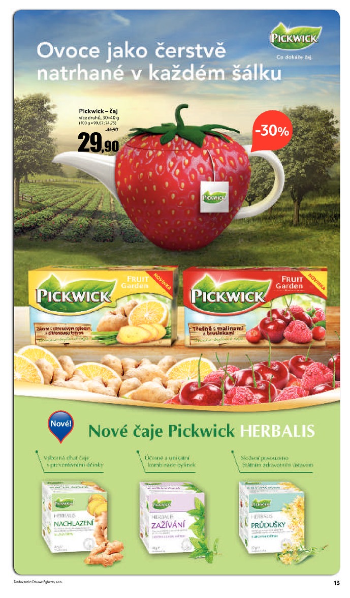 let�k Tesco velk� hypermarkety od 14. 1. 2015 strana 1