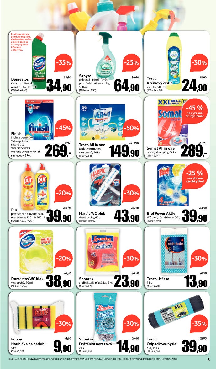 leták Tesco obchodní dům My Národní od 14. 1. 2015 strana 1 leták Tesco obchodní dům My Národní od 14. 1. 2015 strana 1