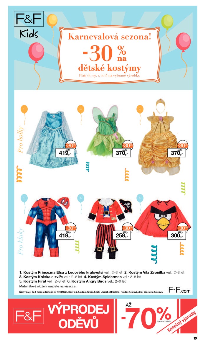 let�k Tesco obchodn� d�m My N�rodn� od 14. 1. 2015 strana 1