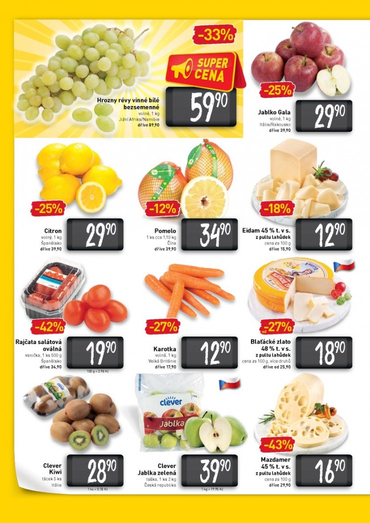 let�k Billa velk� od 14. 1. 2015 strana 1