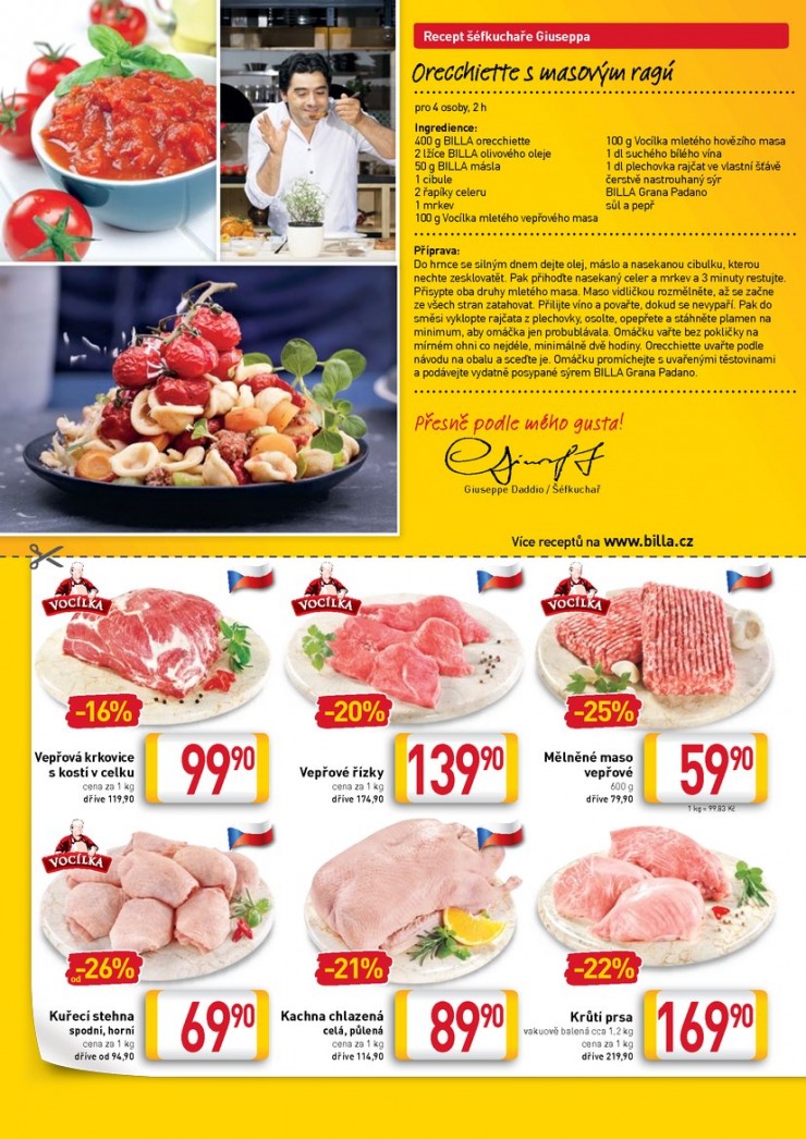 let�k Billa velk� od 14. 1. 2015 strana 1