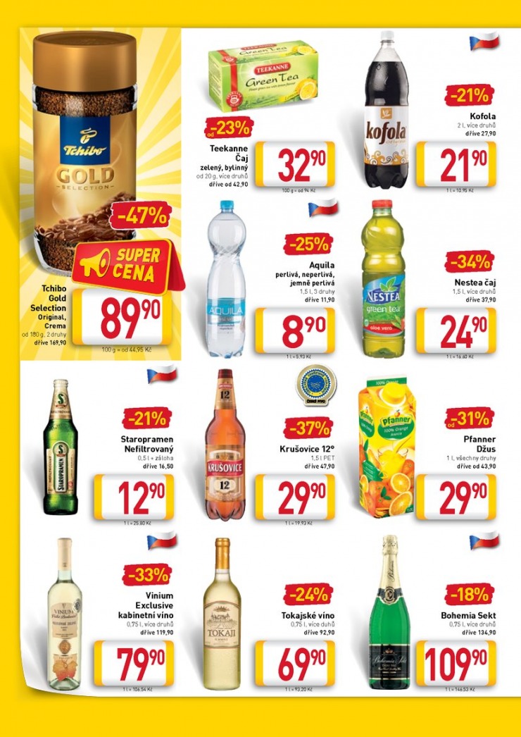 let�k Billa velk� od 14. 1. 2015 strana 1