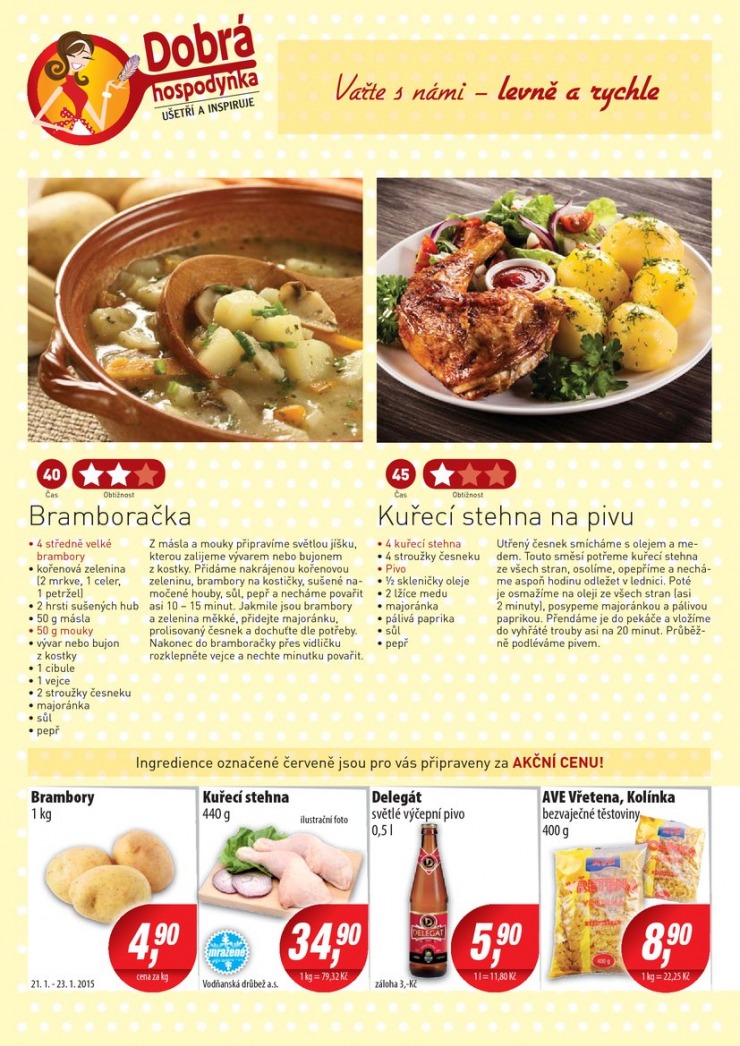 let�k Enapo Ak�n� let�k od 14. 1. 2015 strana 1