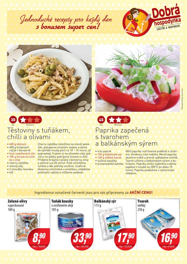 let�k Enapo Ak�n� let�k od 14. 1. 2015 strana 1