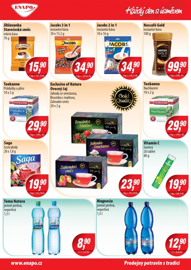 let�k Enapo Ak�n� let�k od 14. 1. 2015 strana 1