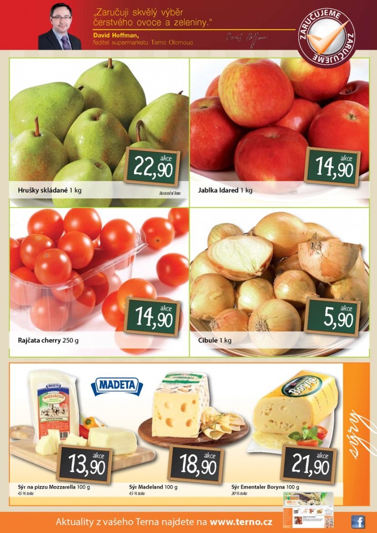 leták COOP Terno od 14. 1. 2015 strana 1 leták COOP Terno od 14. 1. 2015 strana 1