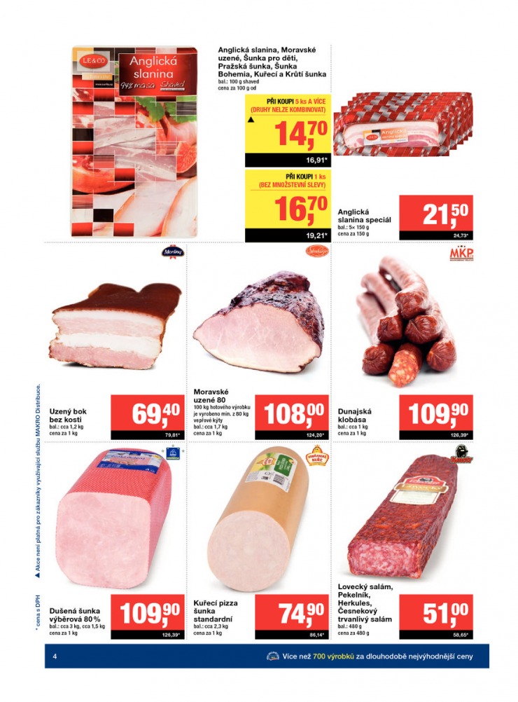 let�k Makro Maloobchod od 14. 1. 2015 strana 1