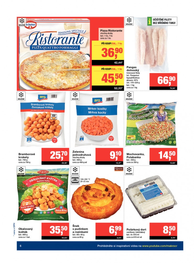 let�k Makro Maloobchod od 14. 1. 2015 strana 1