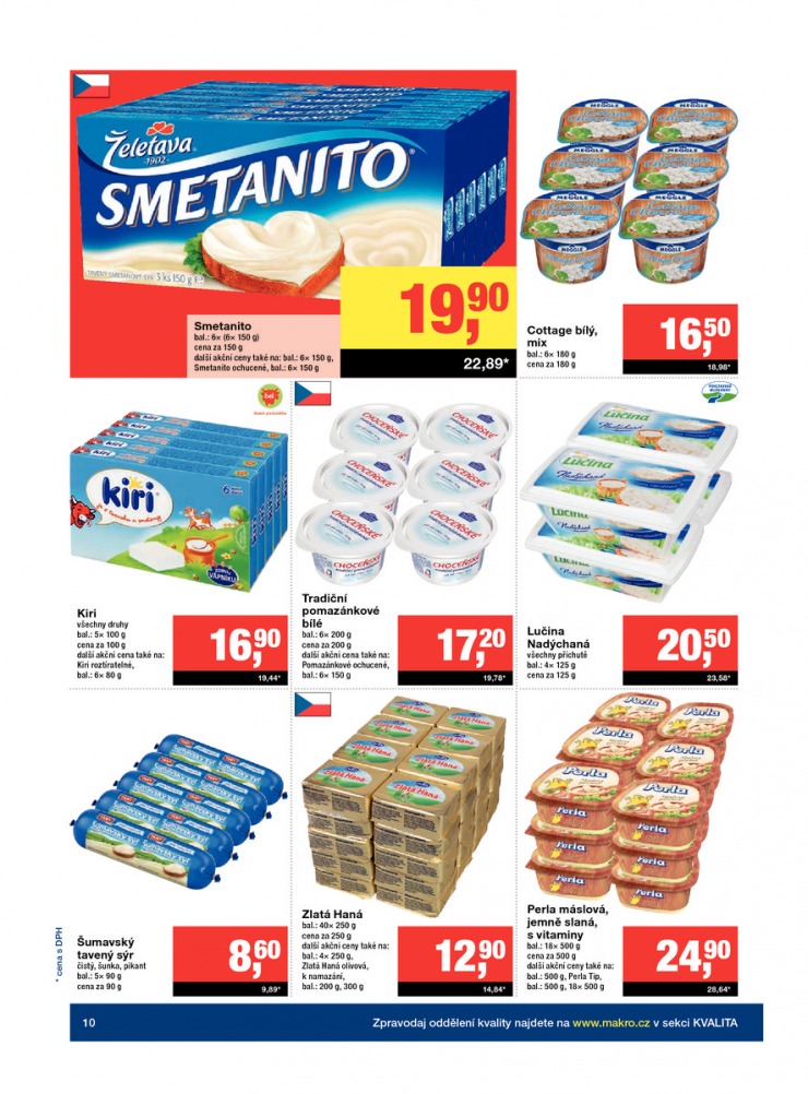let�k Makro Maloobchod od 14. 1. 2015 strana 1