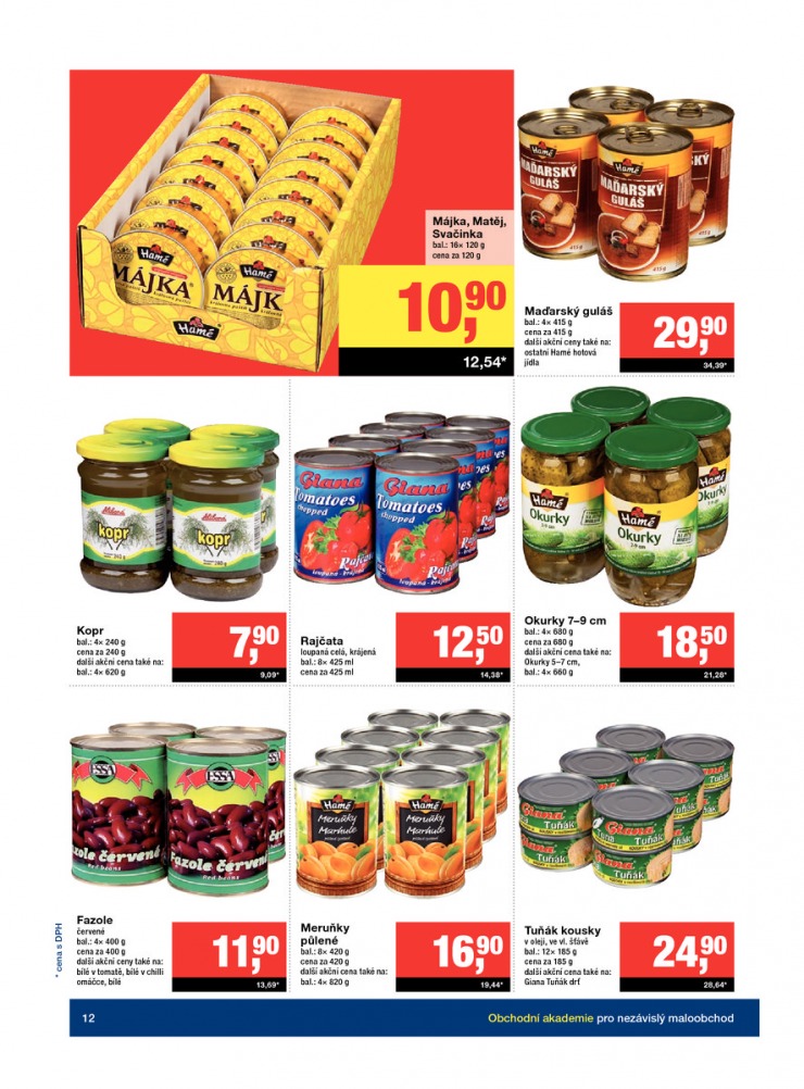 let�k Makro Maloobchod od 14. 1. 2015 strana 1