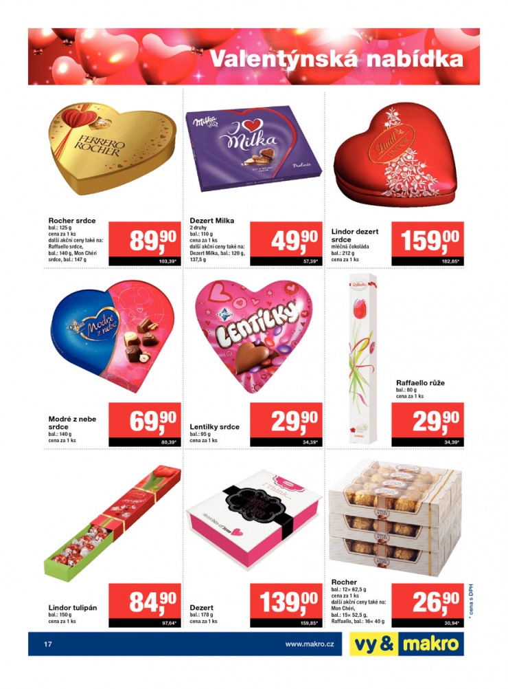 let�k Makro Maloobchod od 14. 1. 2015 strana 1