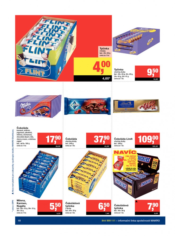 let�k Makro Maloobchod od 14. 1. 2015 strana 1