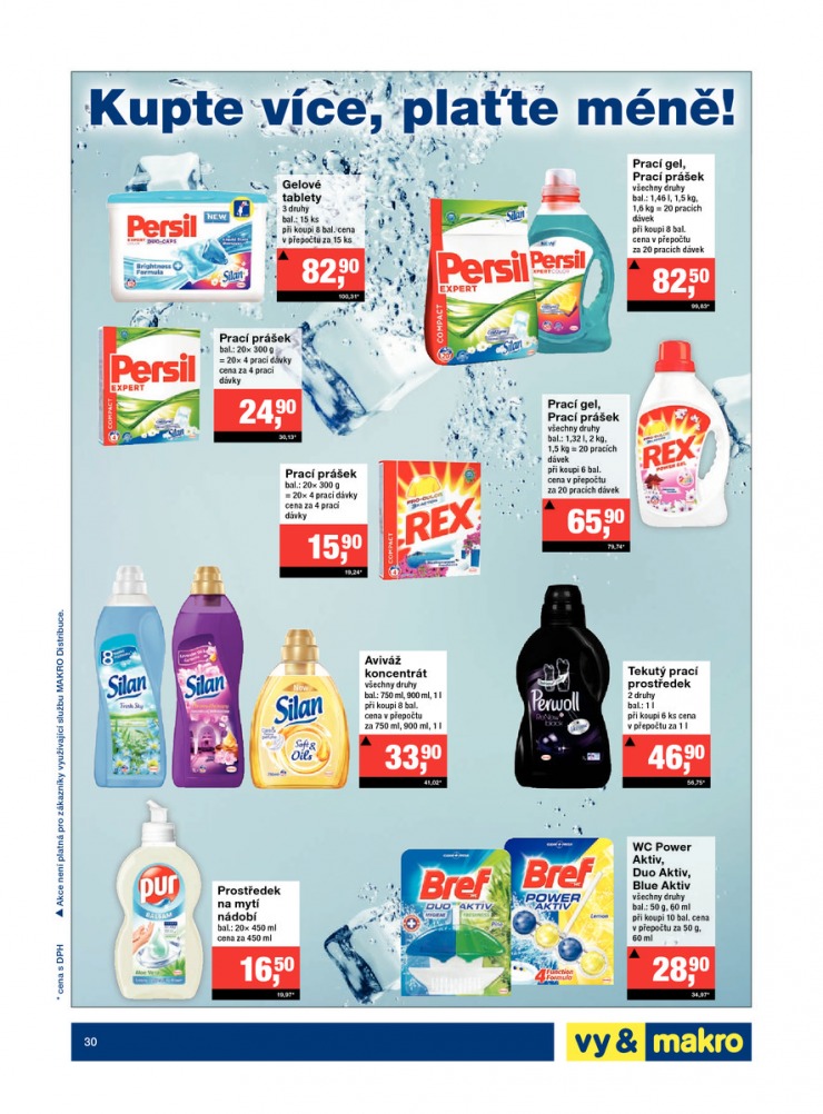 let�k Makro Maloobchod od 14. 1. 2015 strana 1