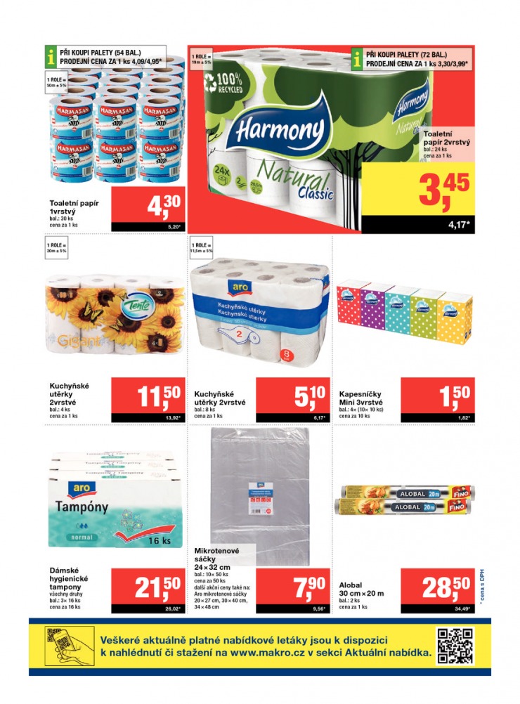 let�k Makro Maloobchod od 14. 1. 2015 strana 1
