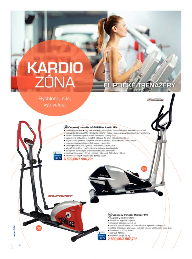 leták Makro fitness od 14. 1. 2015 strana 1 leták Makro fitness od 14. 1. 2015 strana 1