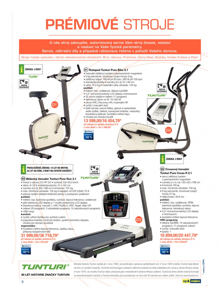 leták Makro fitness od 14. 1. 2015 strana 1 leták Makro fitness od 14. 1. 2015 strana 1