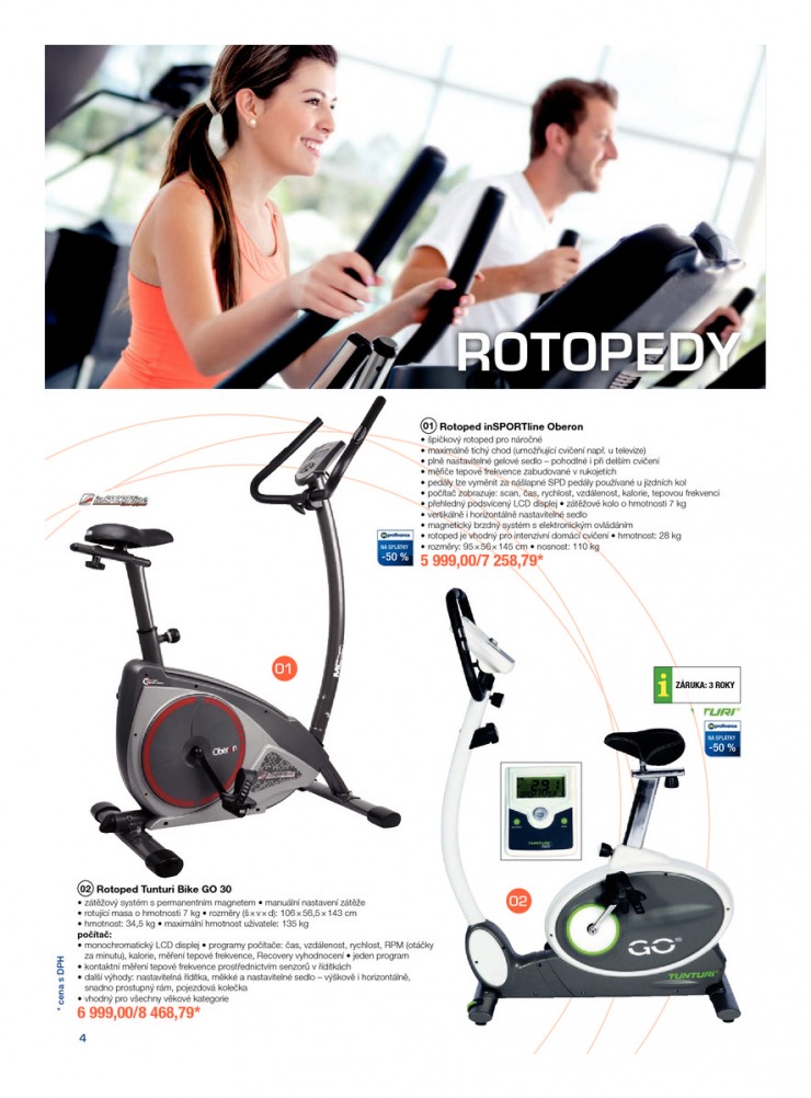 leták Makro fitness od 14. 1. 2015 strana 1 leták Makro fitness od 14. 1. 2015 strana 1