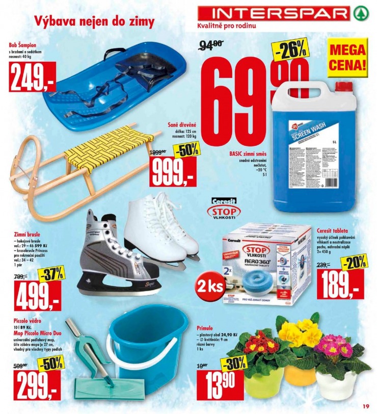 let�k Interspar Ak�n� nab�dka od 14. 1. 2015 strana 1