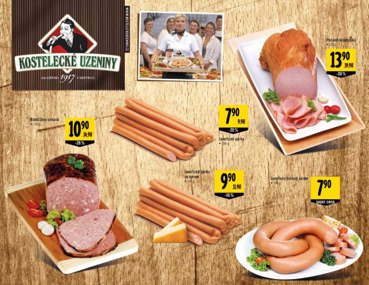 leták Interspar katalog značek Albert od 14. 1. 2015 strana 1 leták Interspar katalog značek Albert od 14. 1. 2015 strana 1