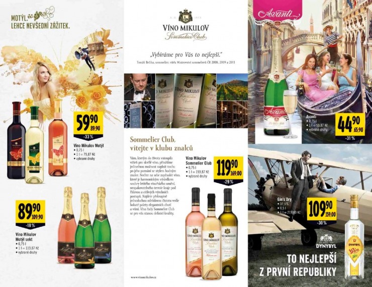 leták Interspar katalog značek Albert od 14. 1. 2015 strana 1 leták Interspar katalog značek Albert od 14. 1. 2015 strana 1