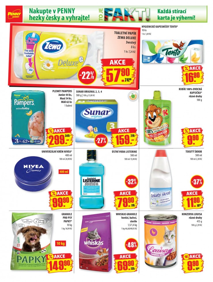 leták Penny Aktuální nabídka od 15. 1. 2015 strana 1 leták Penny Aktuální nabídka od 15. 1. 2015 strana 1