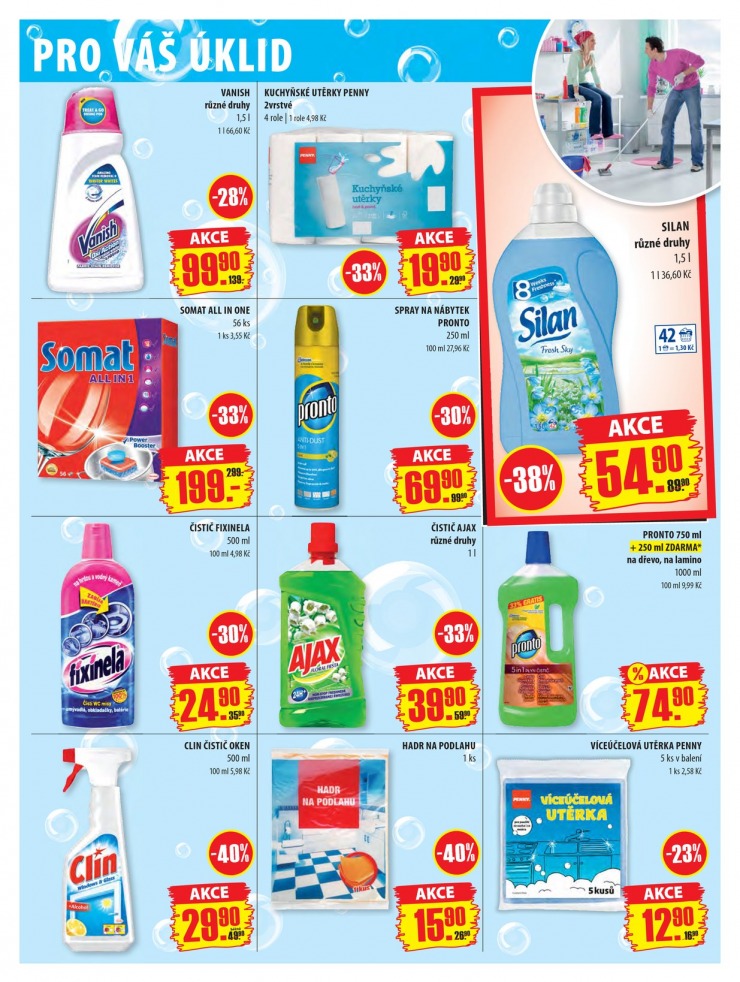 leták Penny Aktuální nabídka od 15. 1. 2015 strana 1 leták Penny Aktuální nabídka od 15. 1. 2015 strana 1