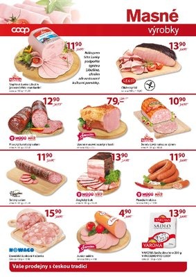 leták COOP Tuty Tip od 15. 1. 2015 strana 1 leták COOP Tuty Tip od 15. 1. 2015 strana 1