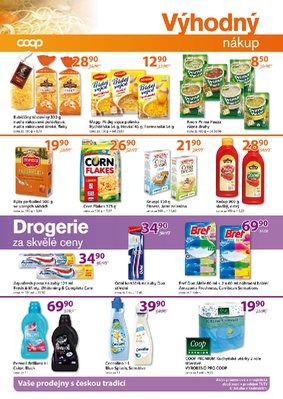 let�k COOP Tuty Tip od 15. 1. 2015 strana 1