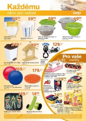 let�k COOP Tuty Tip od 15. 1. 2015 strana 1