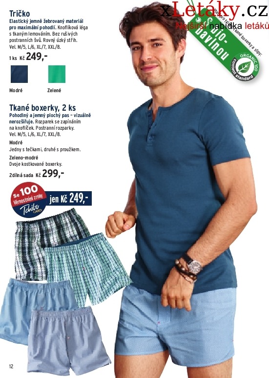 let�k Tchibo let�k strana 1