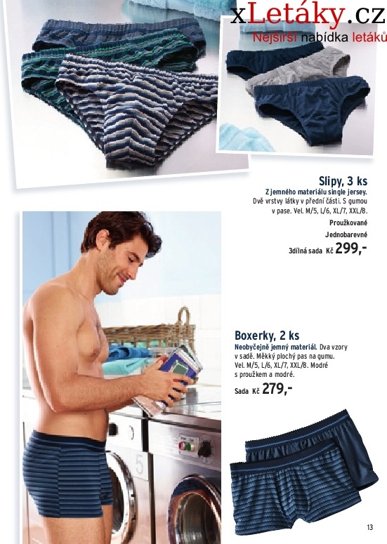 let�k Tchibo let�k strana 1