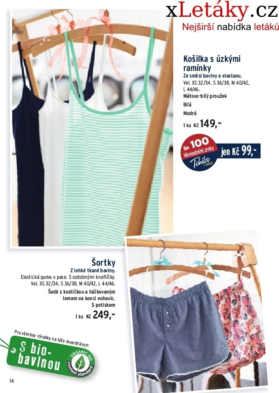 let�k Tchibo let�k strana 1