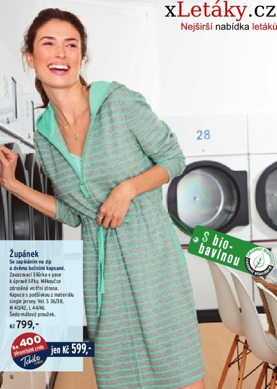 leták Tchibo leták strana 1 leták Tchibo leták strana 1