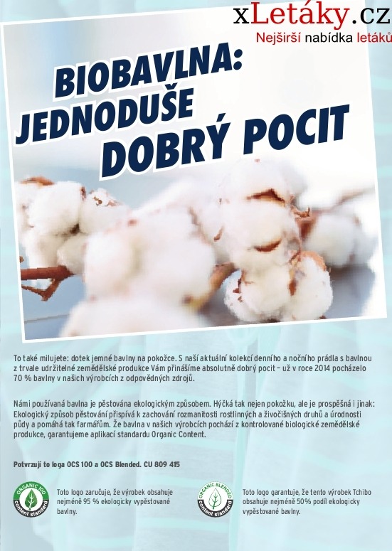 let�k Tchibo let�k strana 1