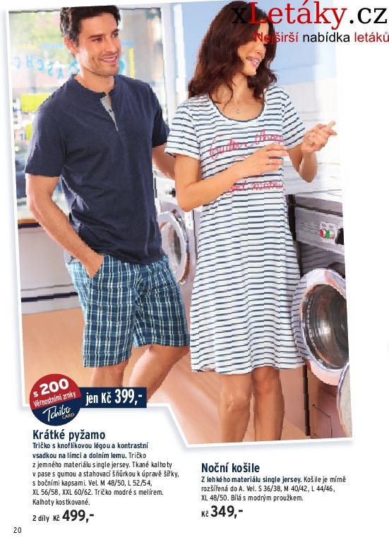 let�k Tchibo let�k strana 1