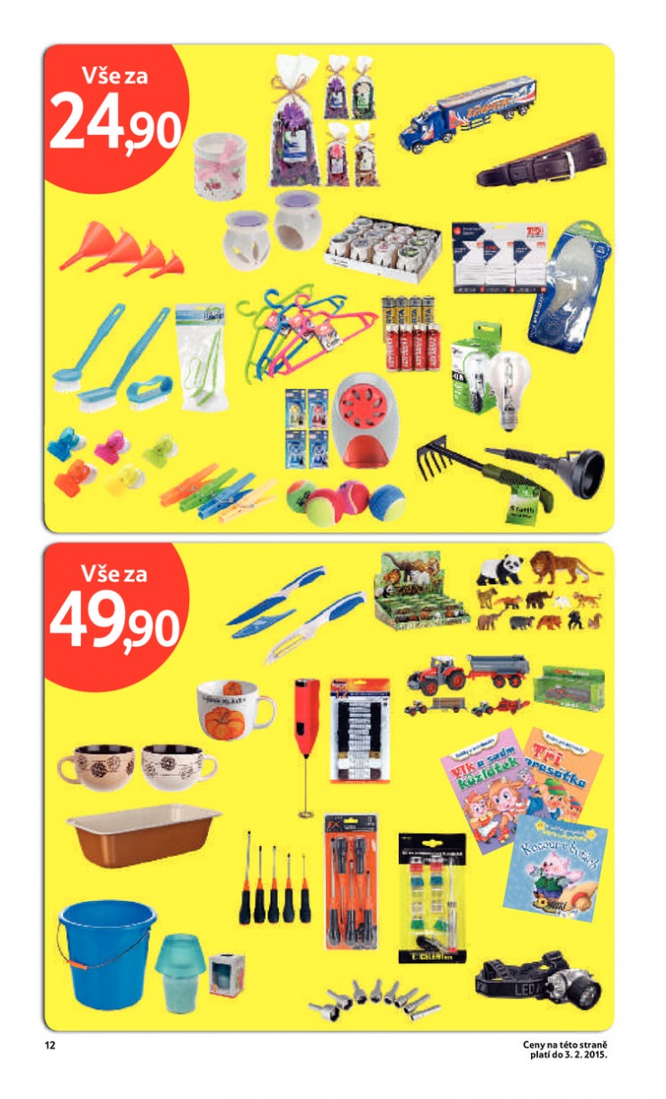 let�k Tesco OD od 21.1.2015 strana 1