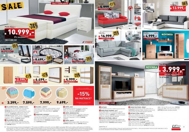 let�k Kika Aktu�ln� let�k od 19.1.2015 strana 1