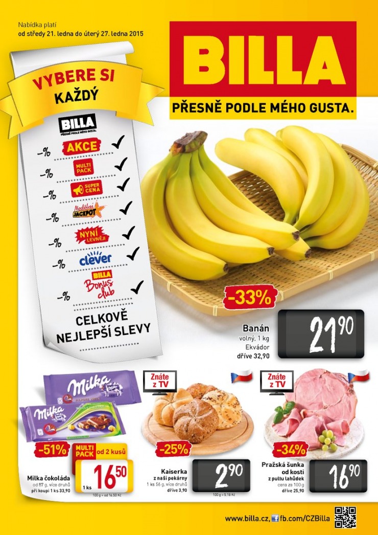 letk Billa velk od 21.1.2015 strana 1